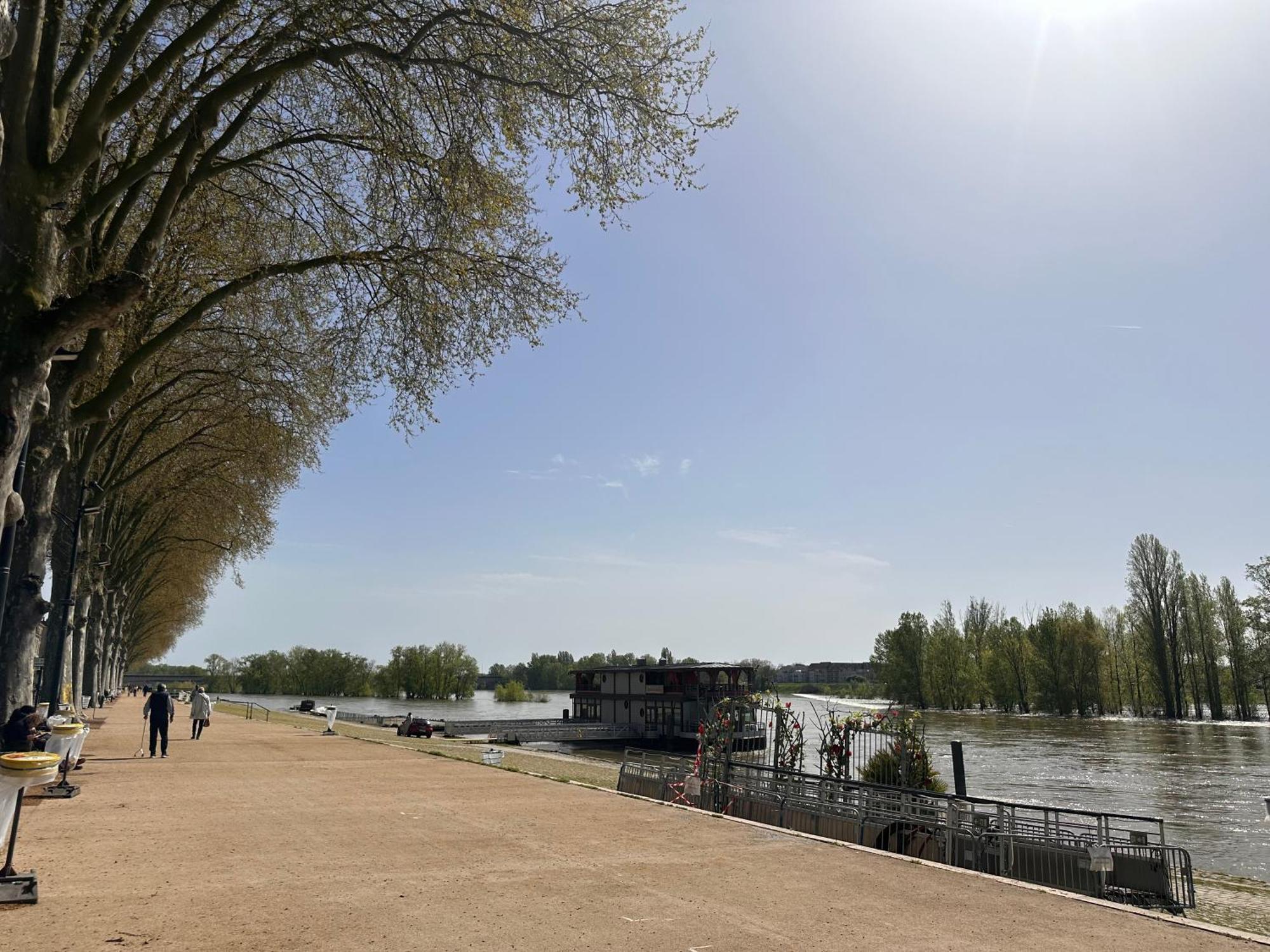Orleans Centre Historique - Charmant T2 - L'Evasion Orleanaise 外观 照片