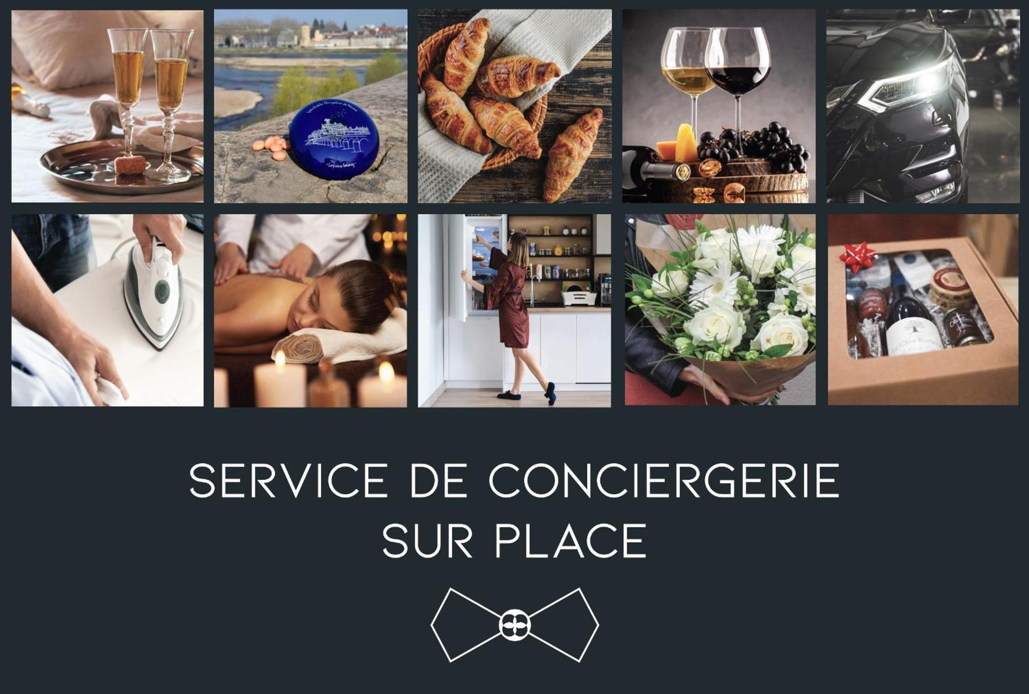 Orleans Centre Historique - Charmant T2 - L'Evasion Orleanaise 外观 照片